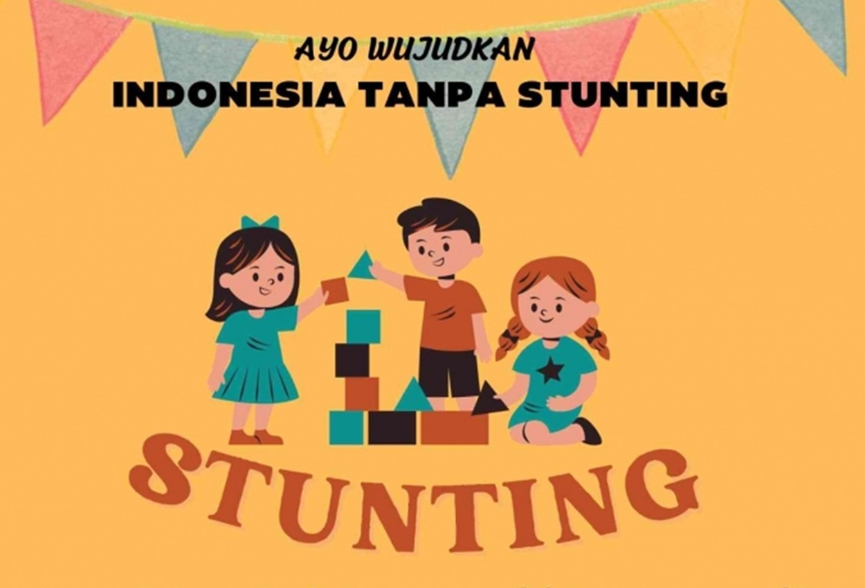 Gubernur Sherly Ajak Emak-emak Lawan Stunting Lewat Peran Keluarga