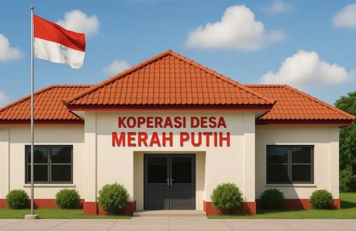 ABPEDNAS Malut Minta KDKMP Dikembangkan Berbasis Karakter Asli Desa