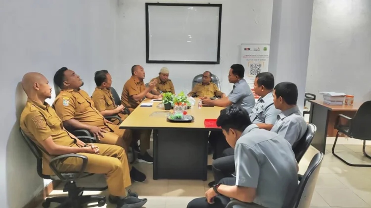 Pemprov Malut Segera Terbitkan SE Gubernur Terkait Perda KI