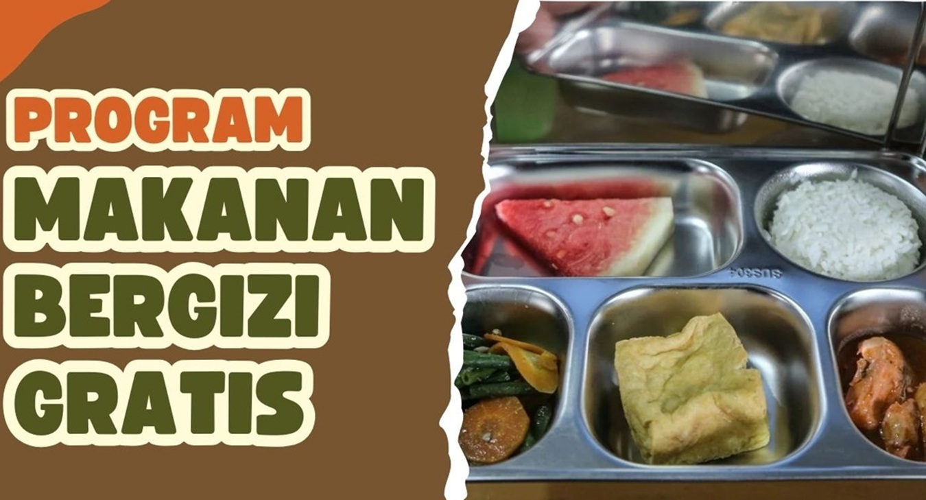 Gubernur Sherly Ajukan Kenaikan Anggaran Makan Bergizi Gratis di Maluku Utara