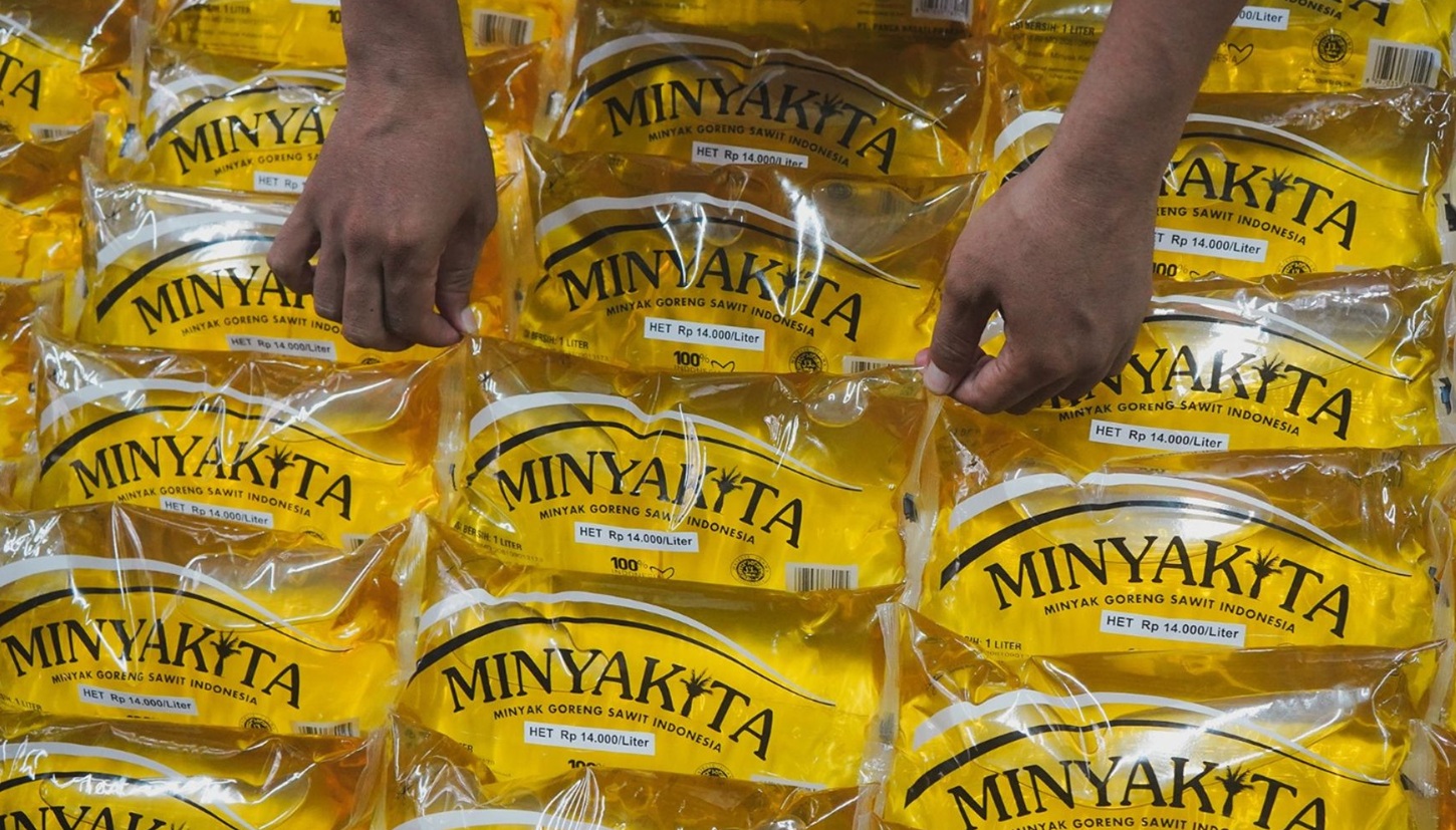 MinyaKita Jadi 'Barang Mewah' di Halmahera, Pemprov Malut Guyur Subsidi