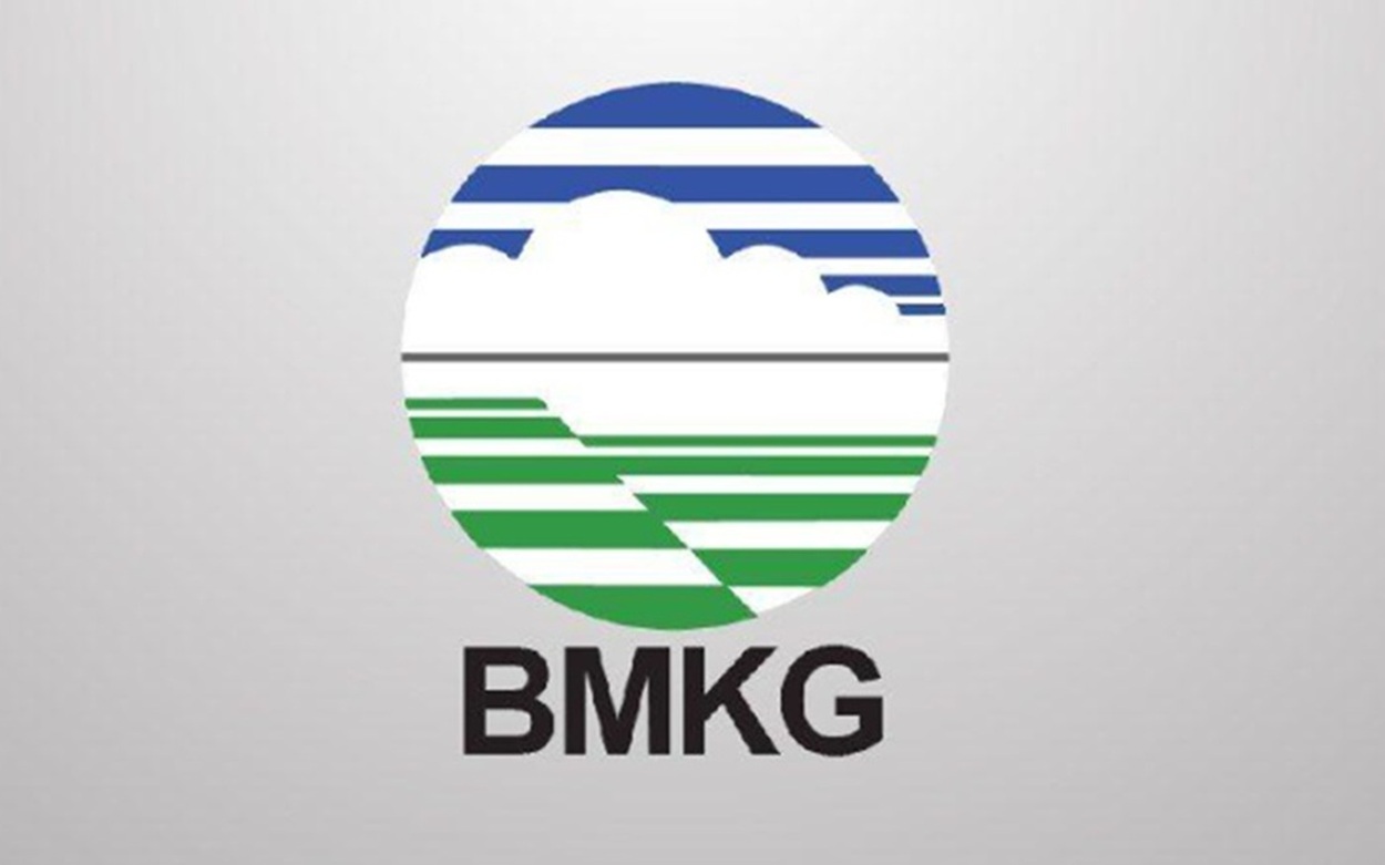 Waspada! BMKG Prediksi Hujan Ekstrem Serbu Maluku Utara Hari Ini