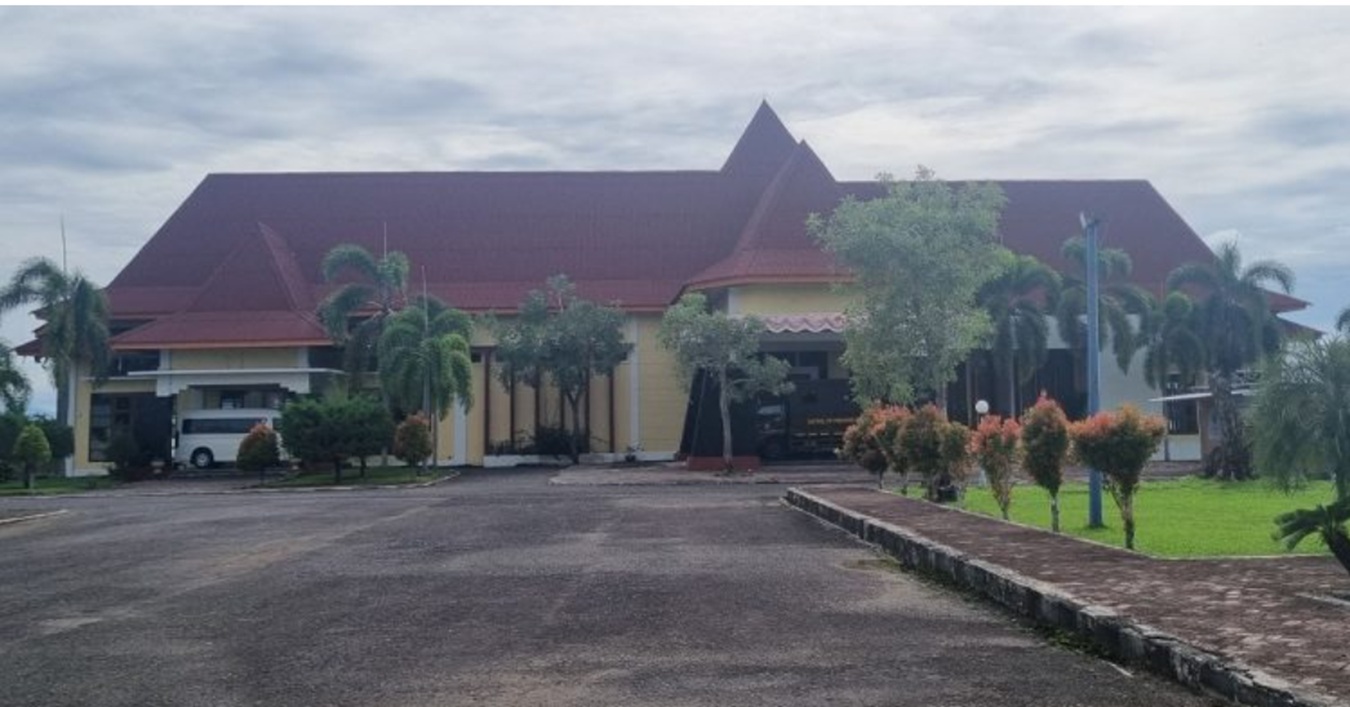Heboh! Anggaran Rp8.9 Miliar untuk Renovasi Rumah Dinas Gubernur Malut, Ini Penjelasan PUPR