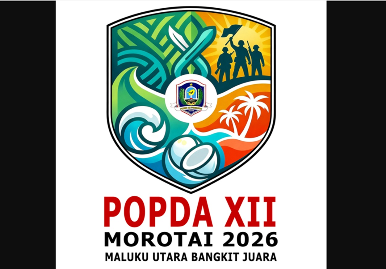 Halmahera Selatan Rebut Takhta Juara di POPDA XII Malut