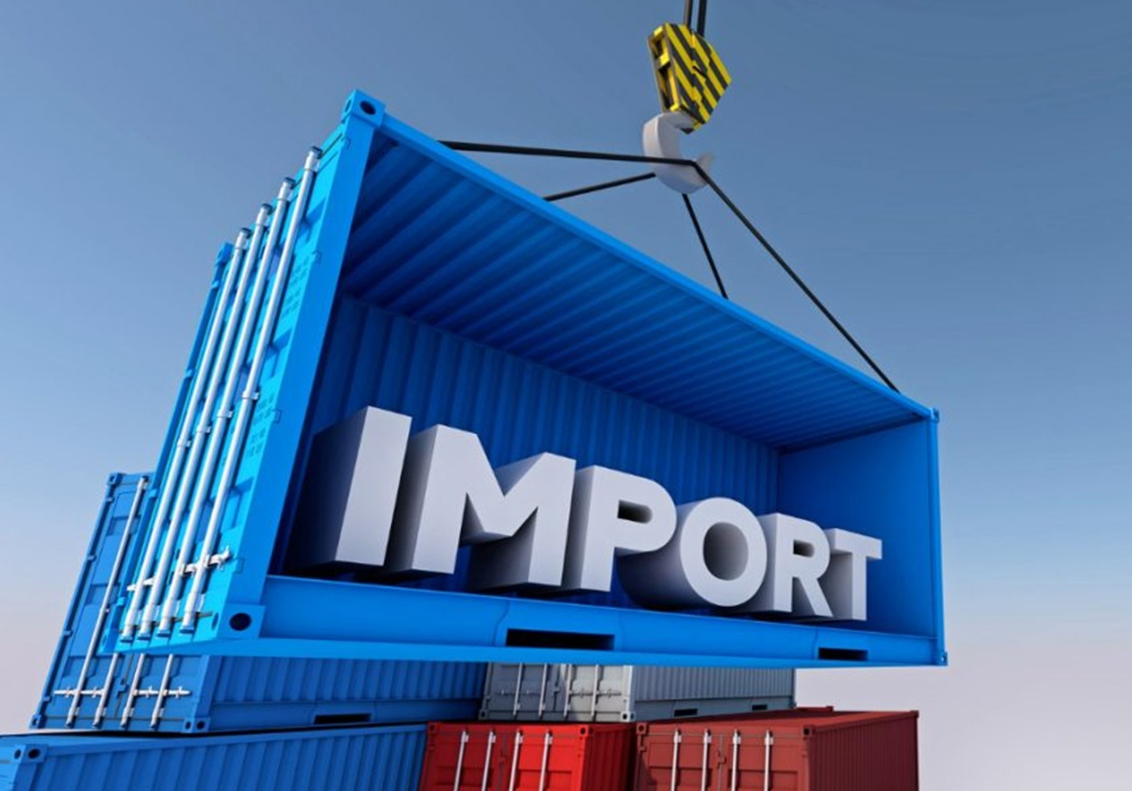 Maluku Utara Borong Barang Impor Rp63 Triliun, Tiongkok Pemasok Utama