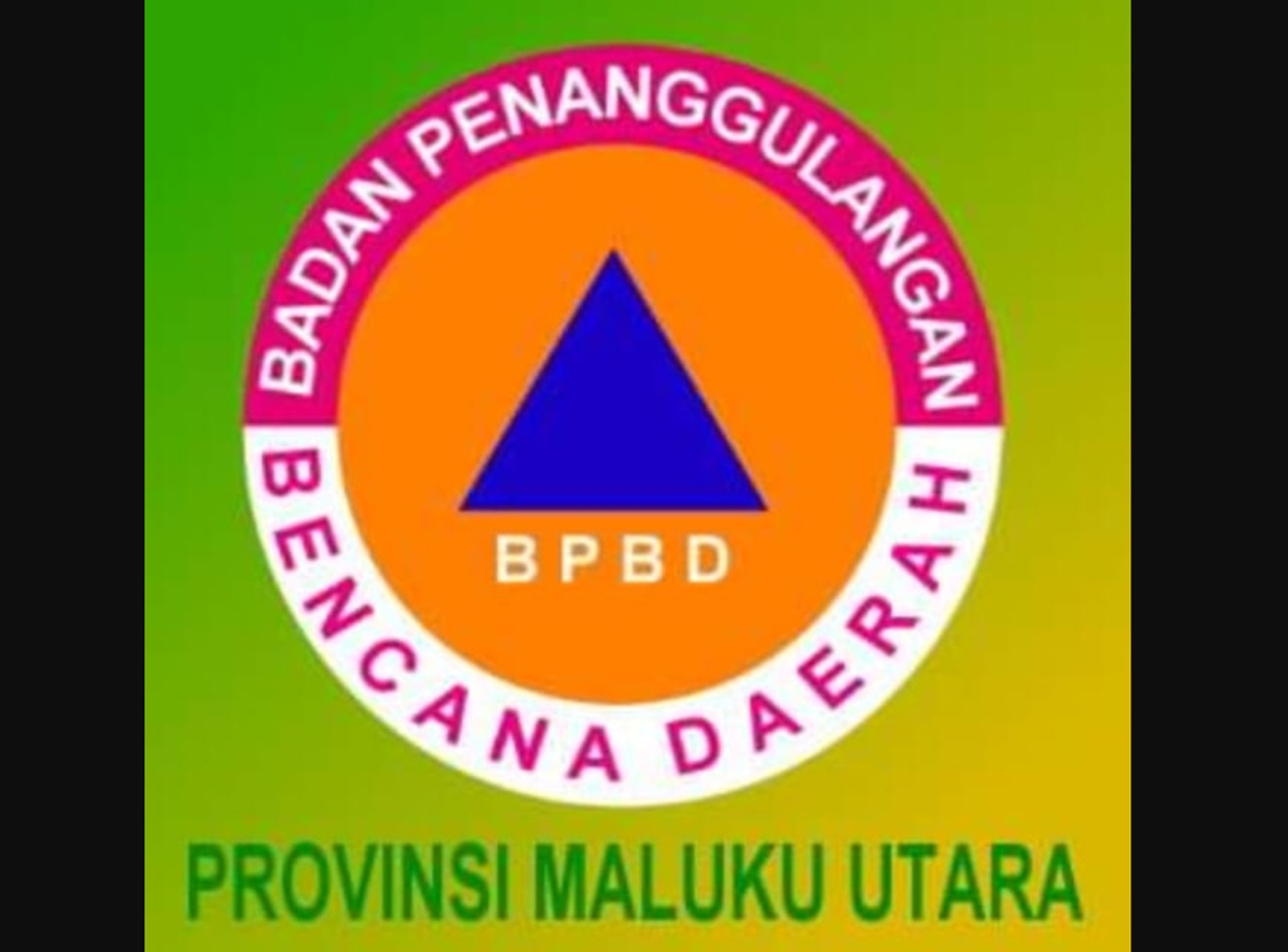 Bencana Mengintai! BPBD Maluku Utara Rilis Peringatan Dini Banjir dan Longsor