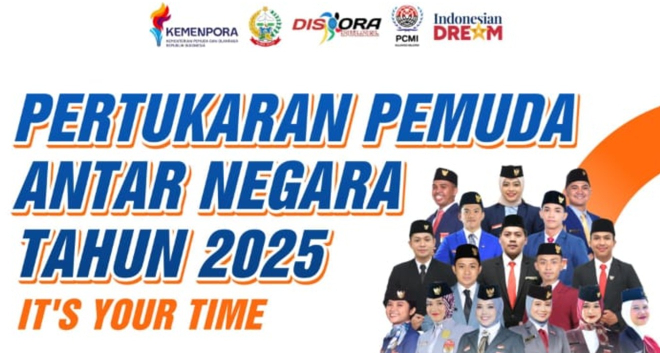 Hebat! 5 Pemuda Malut Lolos Seleksi PPAN 2025