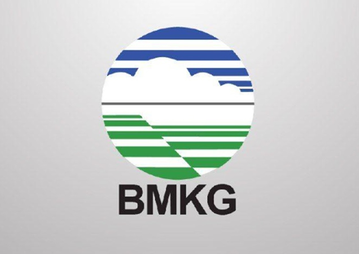 BMKG Ingatkan Gelombang 2.5 Meter Ancam Laut Maluku Utara