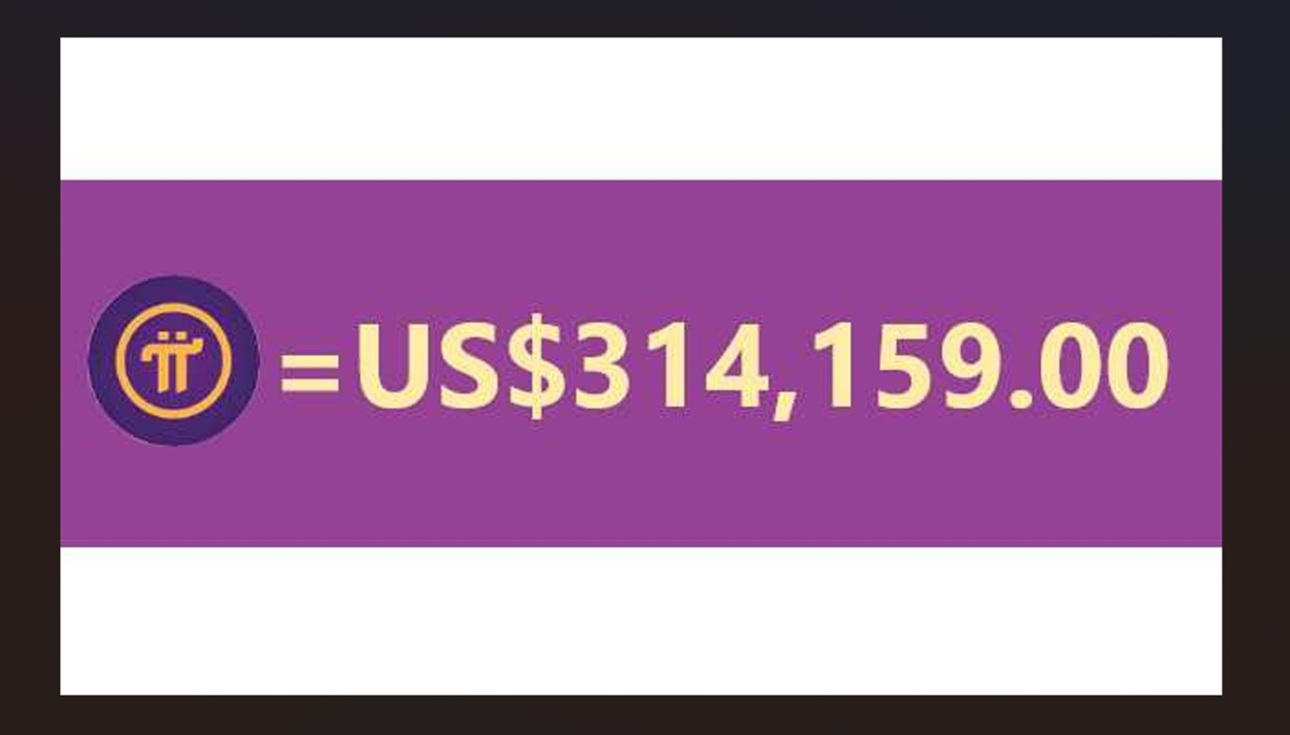 Terobosan Besar! BNB Terintegrasi di Pi Network, Transaksi GCV $314.159 Menghebohkan