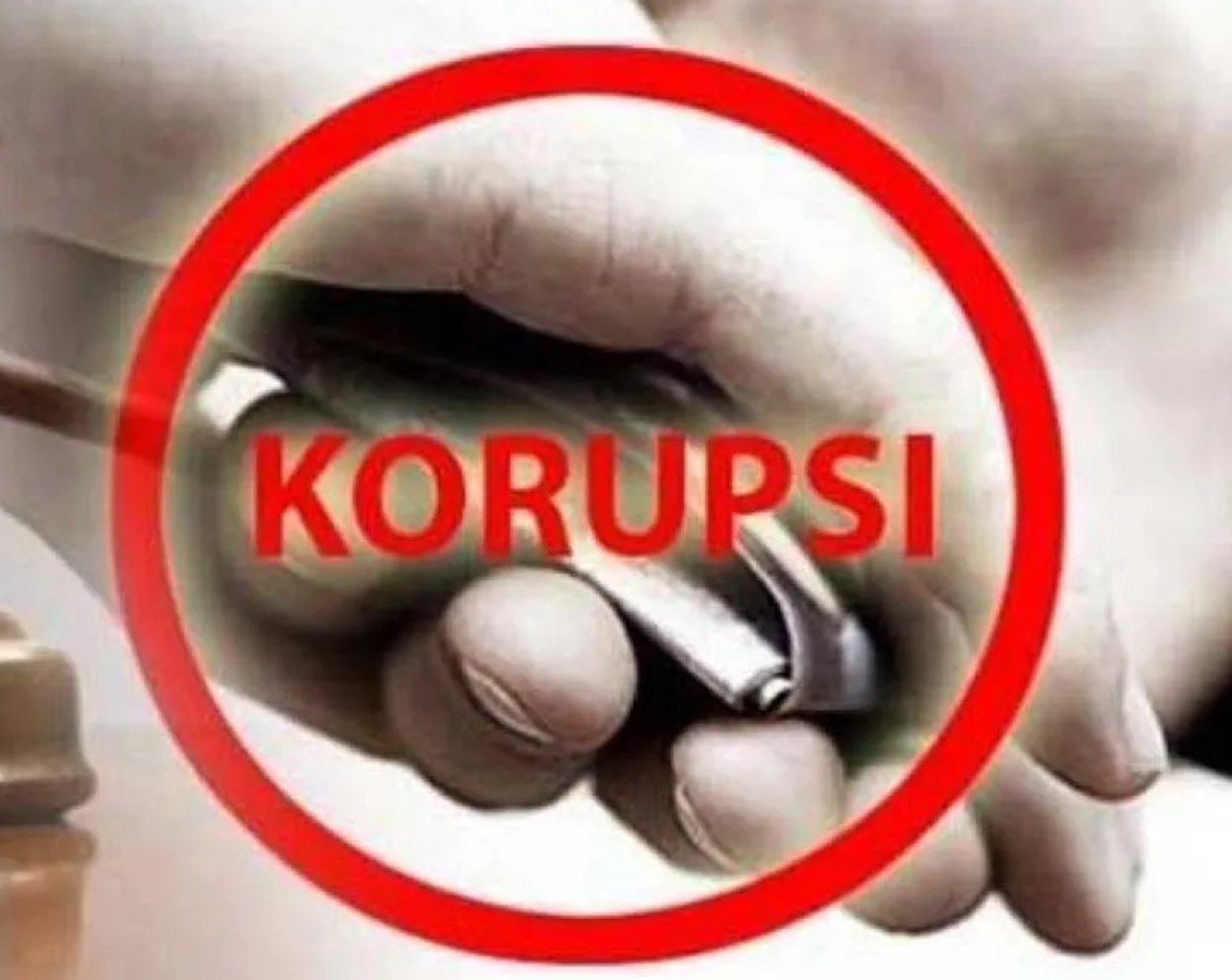 Kejati Maluku Utara Tetapkan Eks Wagub M. Al Yasin Ali Tersangka Korupsi