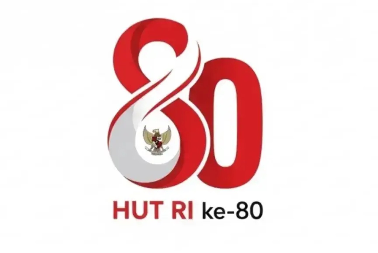Maluku Utara Tunjukkan Patriotisme! Gubernur Sherly Tjoanda Jadi Inspektur Upacara HUT RI ke-80