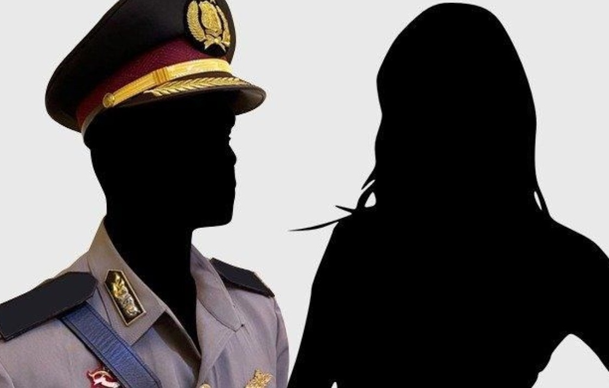 SKANDAL Perselingkuhan Polisi & Anggota DPRD Malut: Sidang Kode Etik Kompol SJ Segera Dimulai!