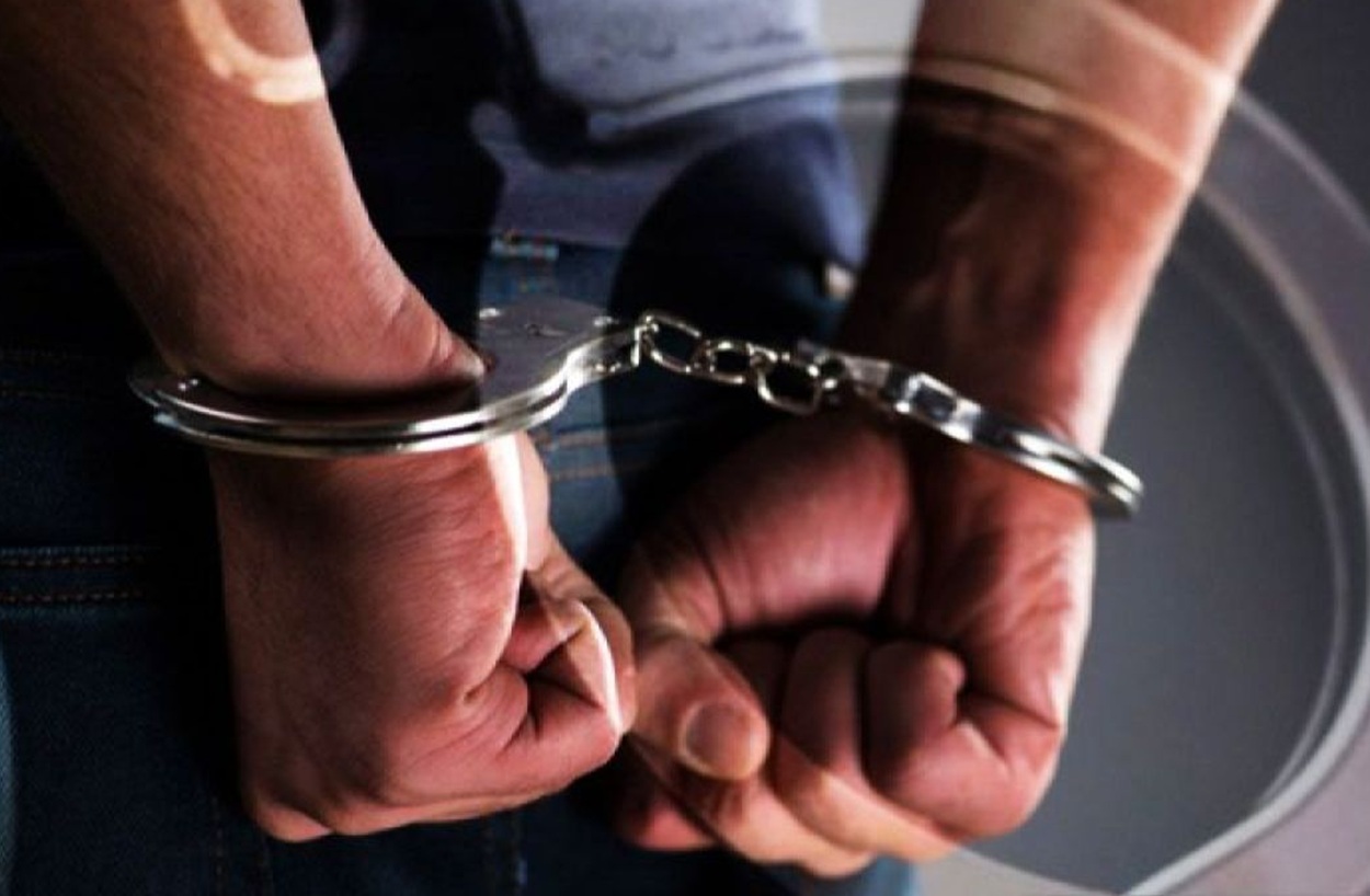 Penyelundupan Sabu 1.2 Gram Digagalkan Ditpolair Malut