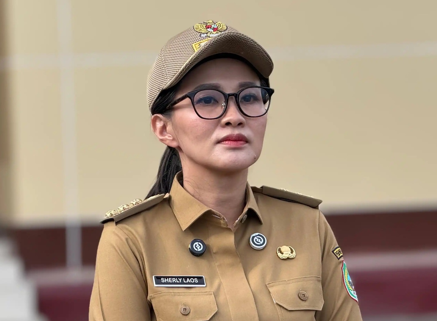Gubernur Sherly Usulkan Rp200 Miliar untuk Normalisasi Sungai Halsel, Cegah Banjir Bandang