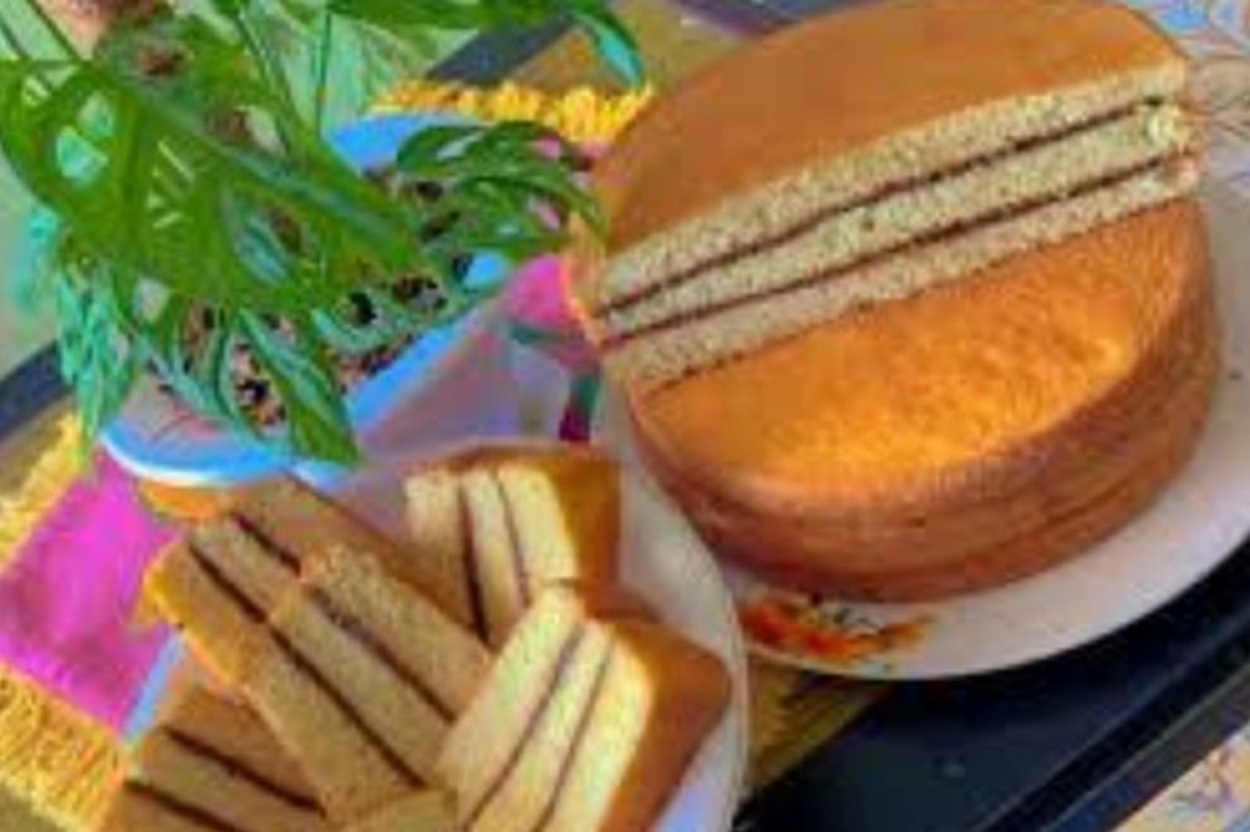 Kue Lapis Tidore Dilindungi sebagai Kekayaan Intelektual Komunal