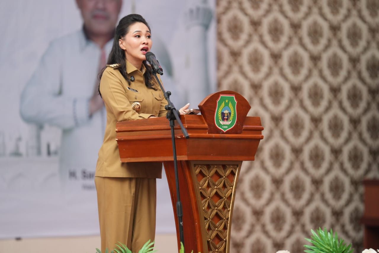 Pembangunan Maluku Utara 2025-2029: Dari Pendidikan Gratis Hingga Infrastruktur Pulau Terpencil!