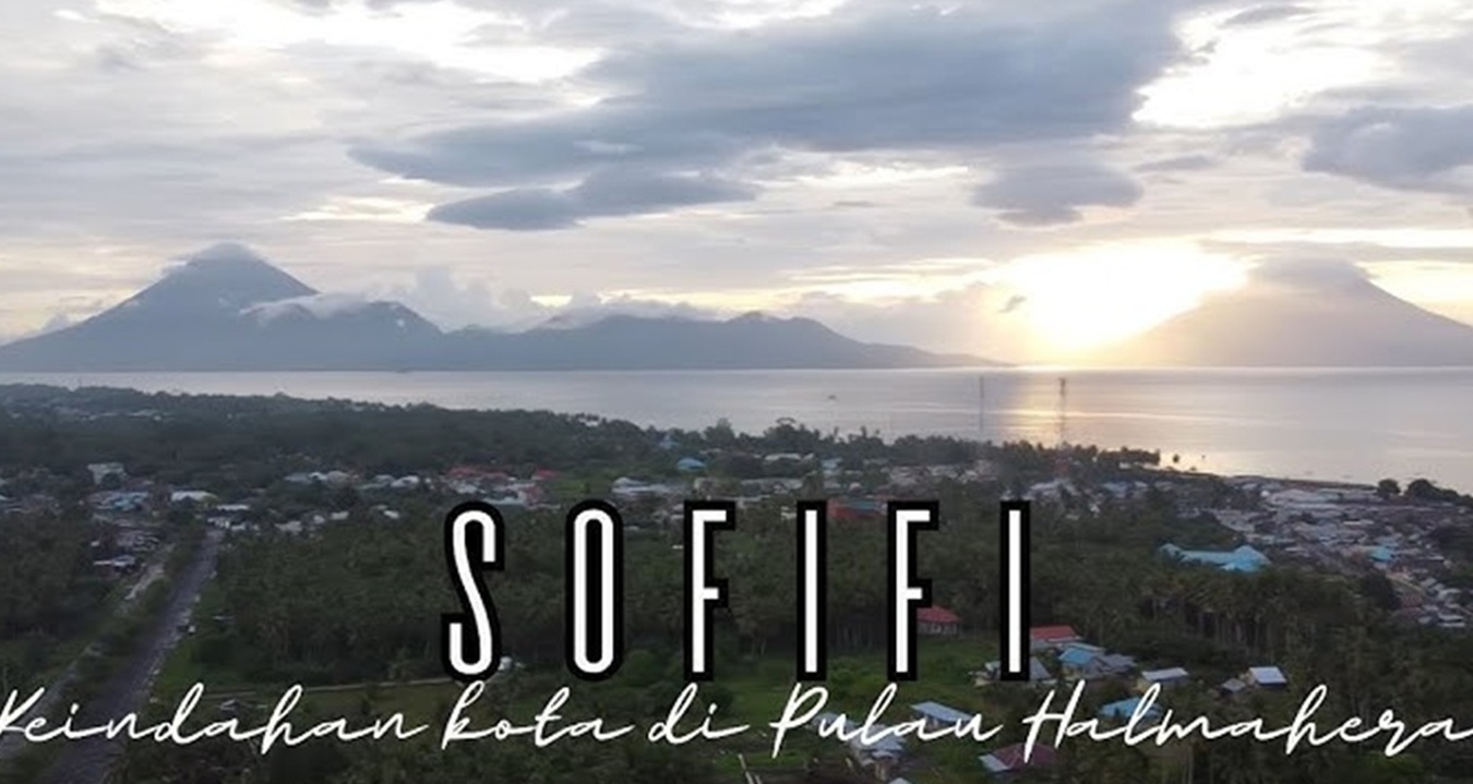 Pemprov Maluku Utara Kembangkan Infrastruktur Olahraga Terintegrasi di Sofifi