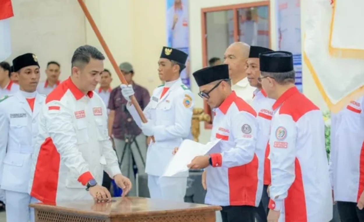 Misi Besar Penguatan Tata Kelola Anggaran Desa di Maluku Utara