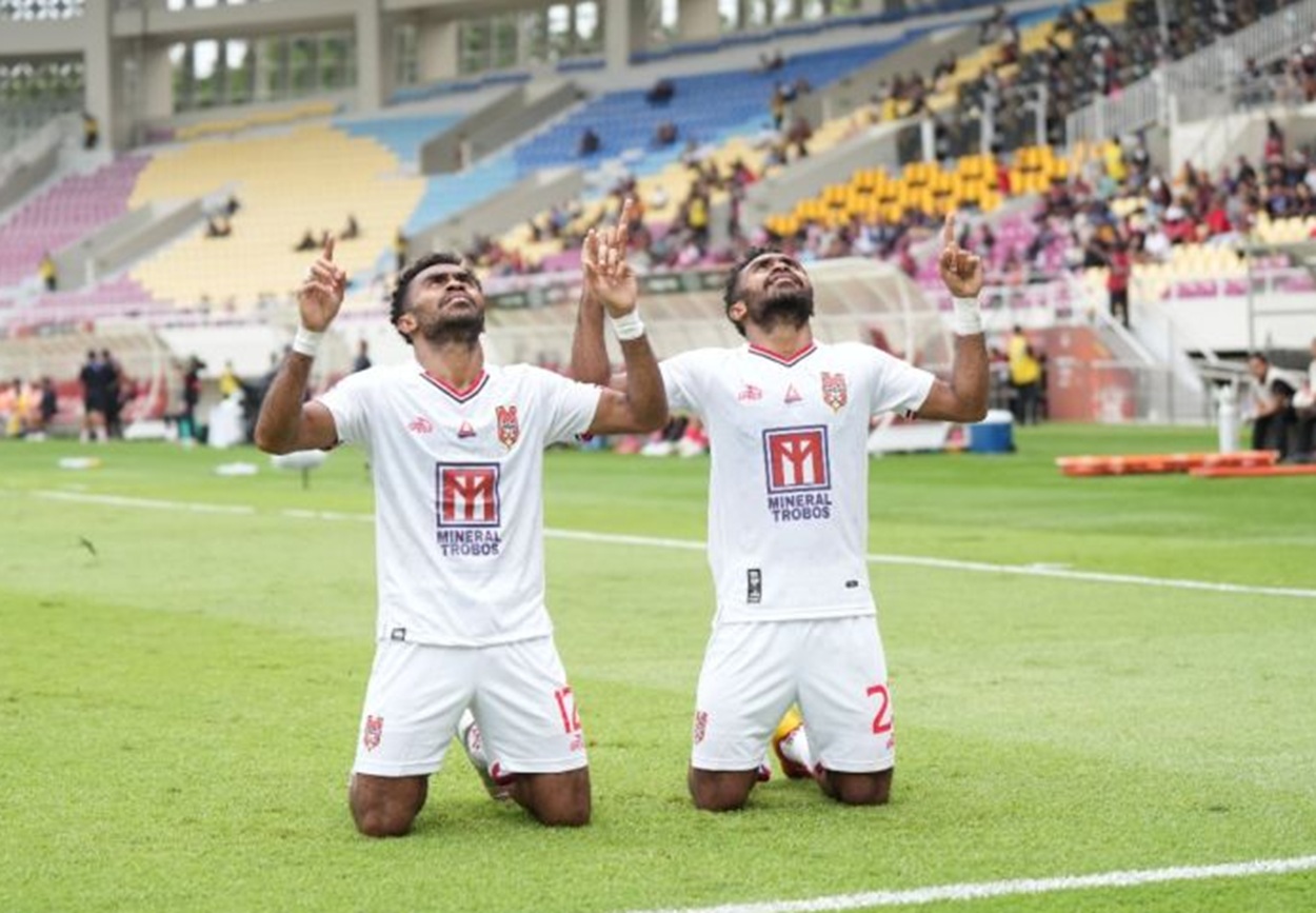 Duo Sayuri Bersaudara Masuk Skuad Timnas, Siap Bawa Indonesia ke Piala Dunia!