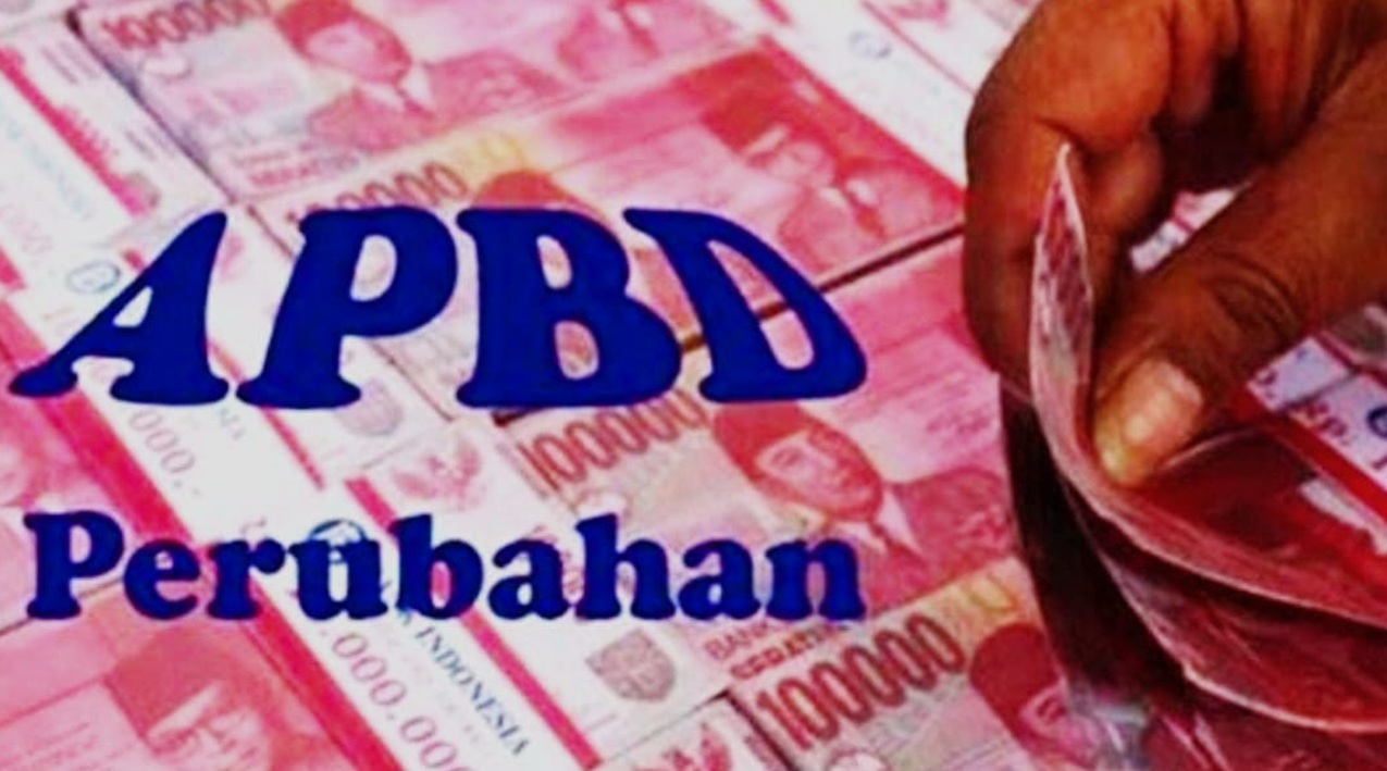 UTANG MELILIT! Pemprov Maluku Utara Cairkan Dana Rp50 Miliar di APBD-P untuk Bayar Pihak Ketiga