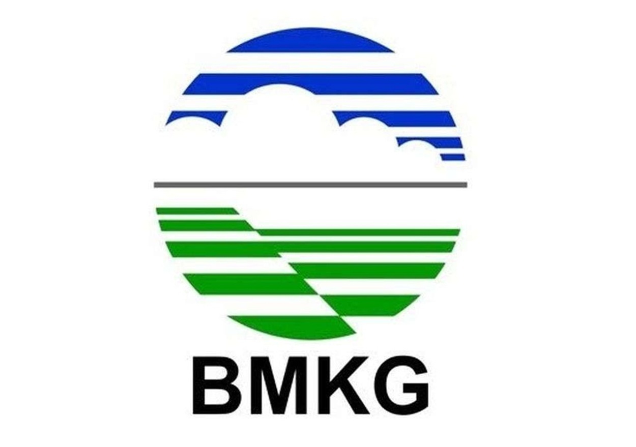 Waspada Sapuan Angin 50 Km per Jam! BMKG Ternate Rilis Warning Cuaca & Gelombang Laut Malut
