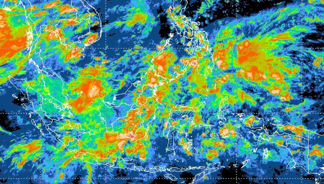 Gelombang Tinggi Ancam Perairan Maluku Utara! BMKG Keluarkan Peringatan Dini