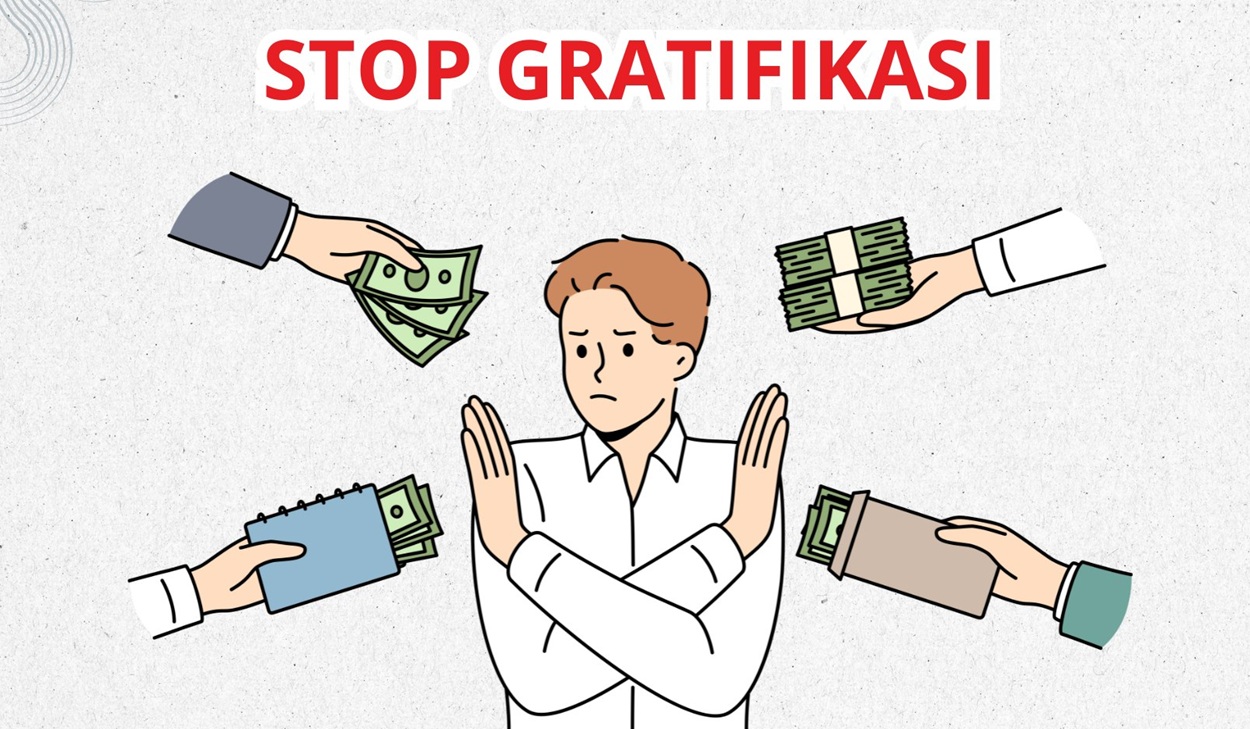 Kemenkum Malut Tuntaskan Harmonisasi Regulasi Gratifikasi
