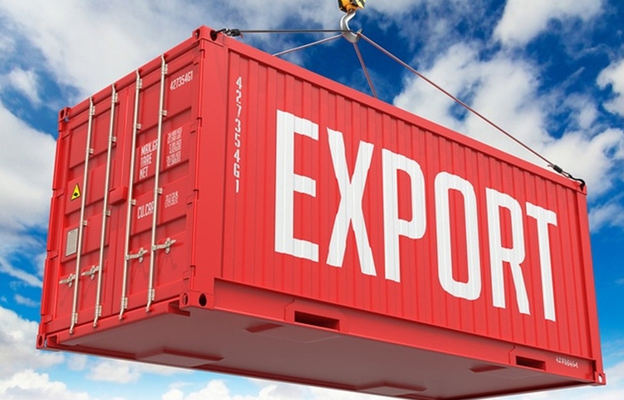 GILA! Ekspor Maluku Utara Meroket 28 Persen, Logam Naik 500 Persen Lebih