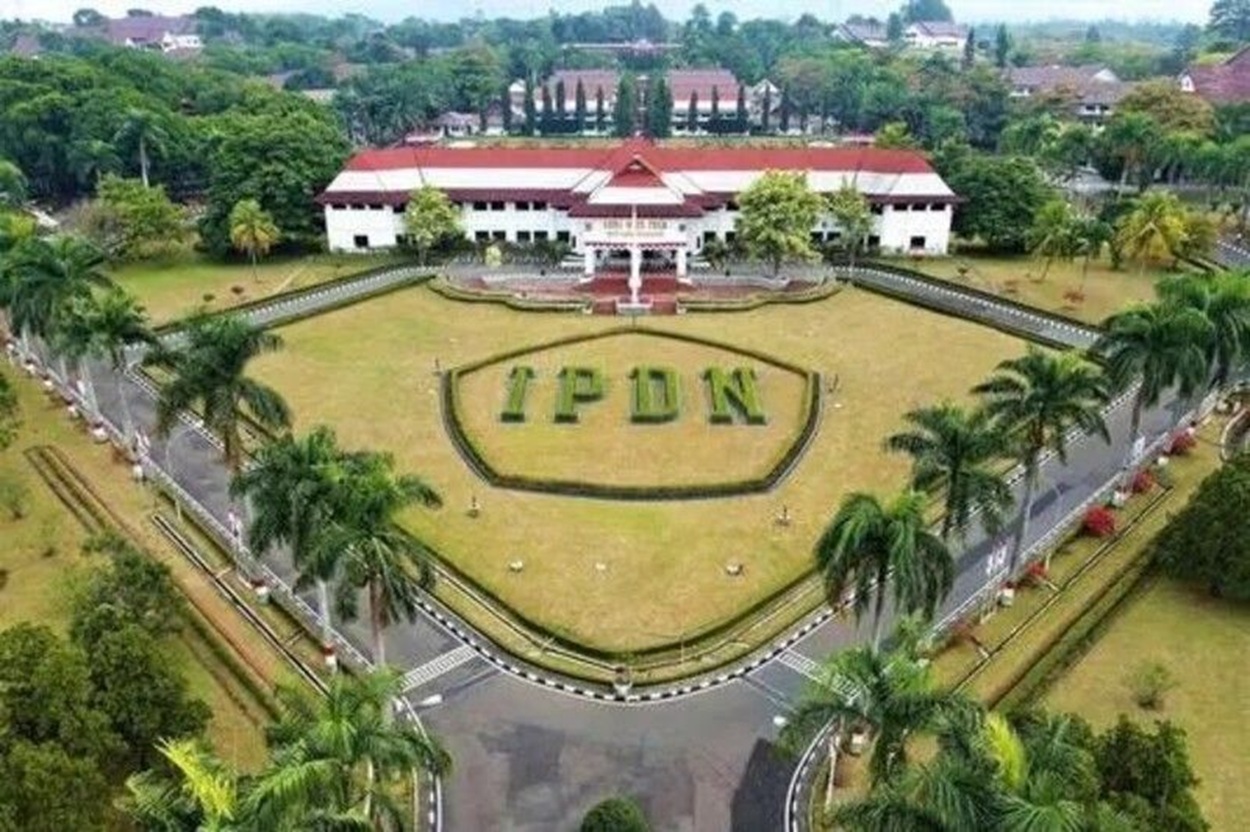 Pendaftaran IPDN 2025 Resmi Dibuka untuk Putra-Putri Maluku Utara
