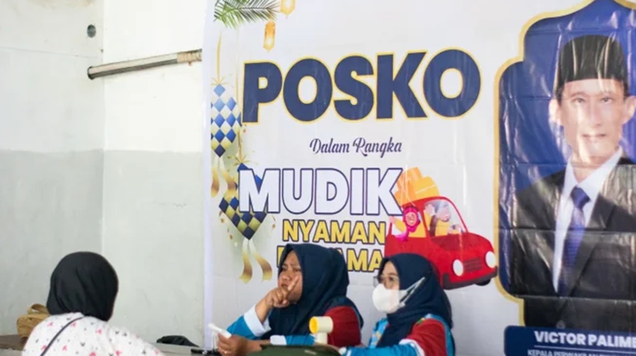 Gratis Tanpa Syarat! BKKBN Malut Hadirkan Layanan Medis di Pelabuhan Bastiong