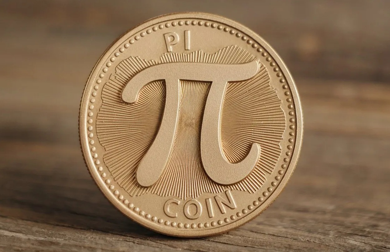 SURPRISE! Harga Pi Coin $320.000, Ini Rahasia Integrasi Chainlink Oracle