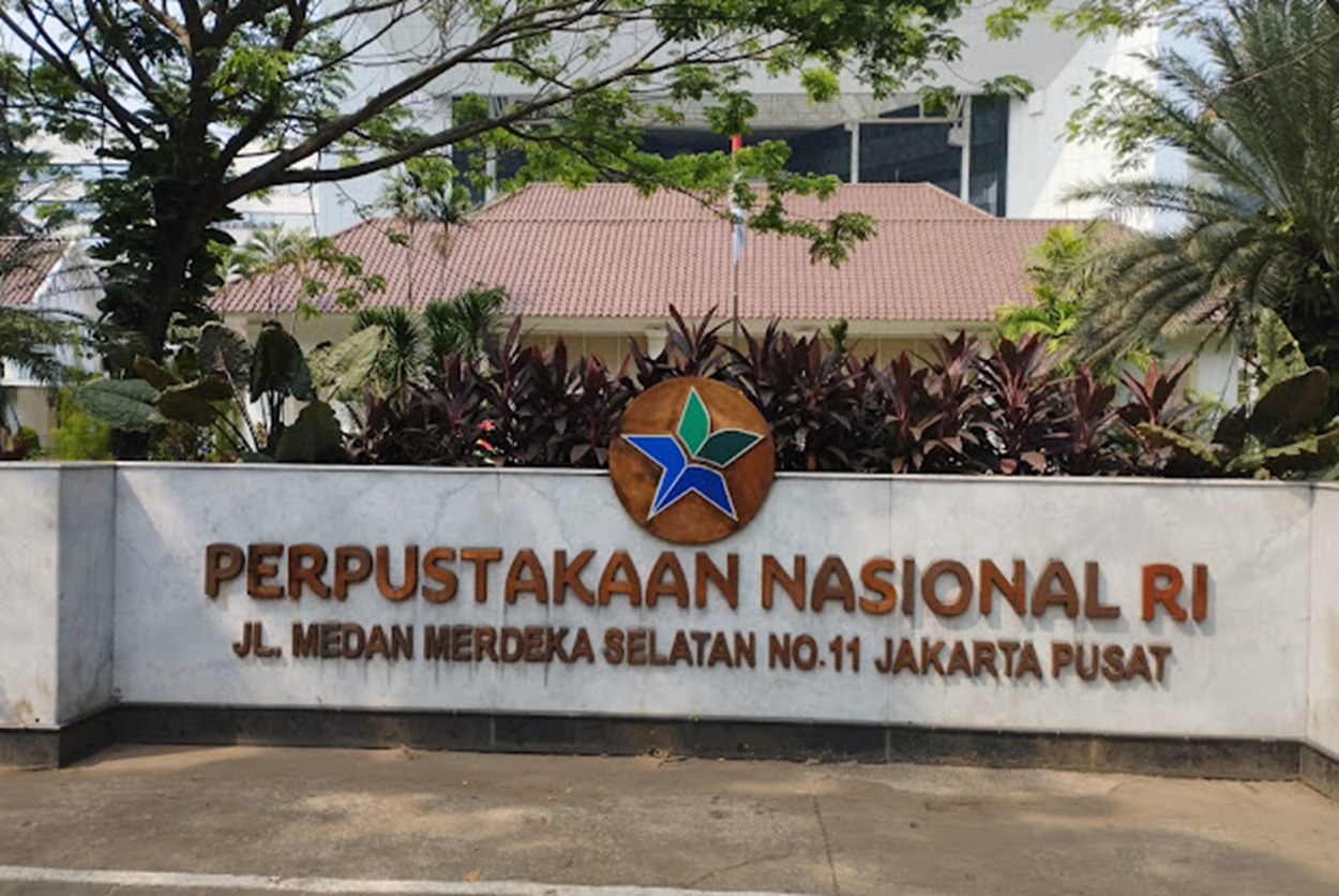  Perpusnas RI Desak Unkhair dan Kampus Malut Segera Buka Prodi Pustakawan