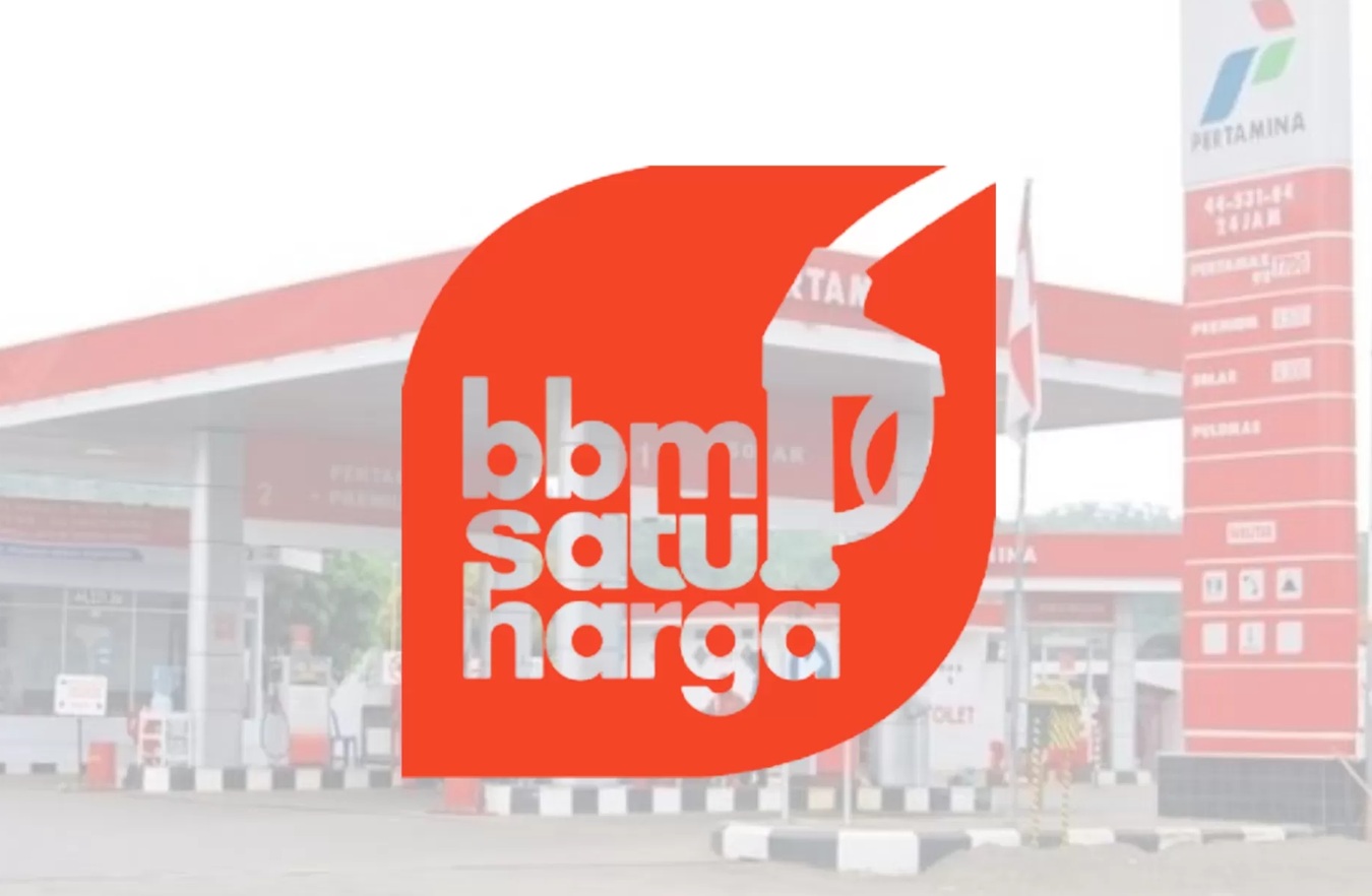 BBM Satu Harga Pertamina Hadir di Maluku Utara