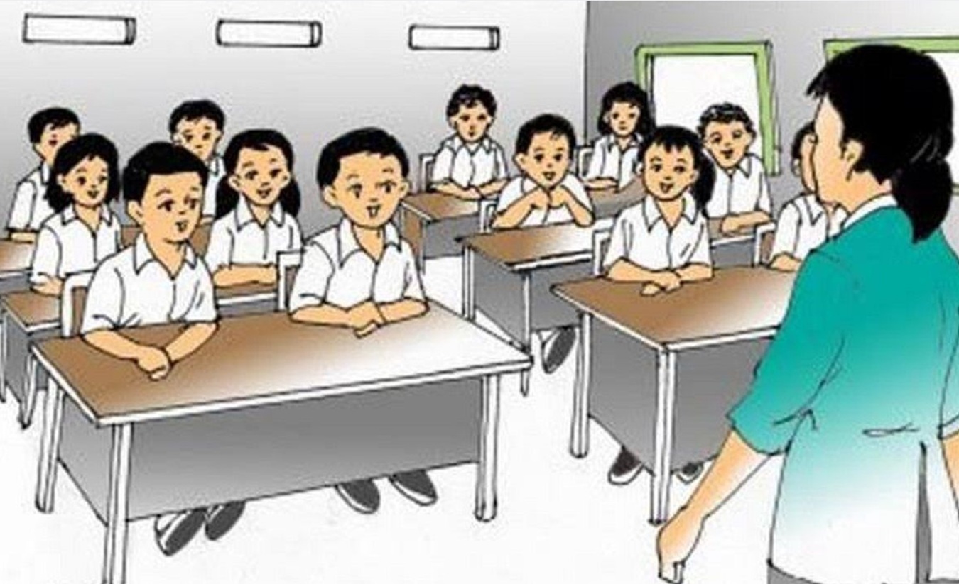 Waduh, Tunjangan Guru di Maluku Utara Seret!