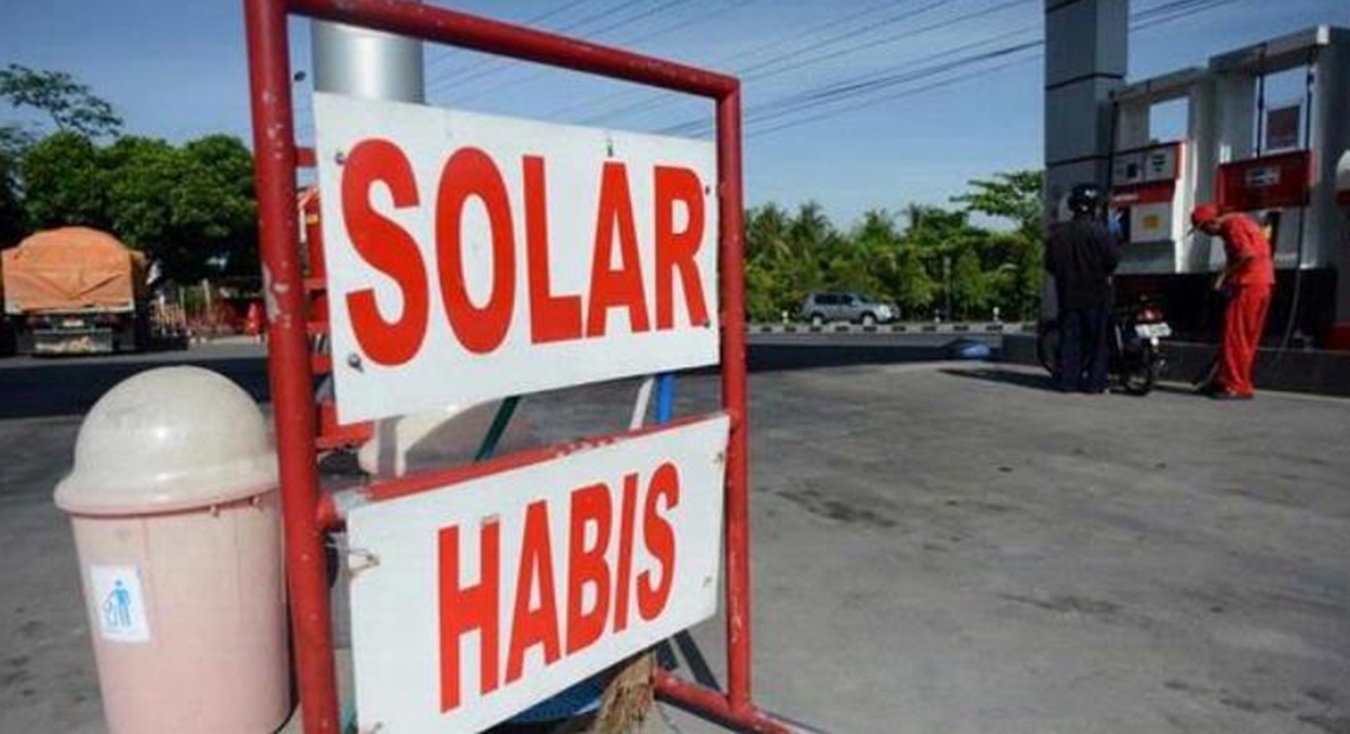 Pemprov Malut dan BPH Migas Perketat Distribusi Solar Subsidi