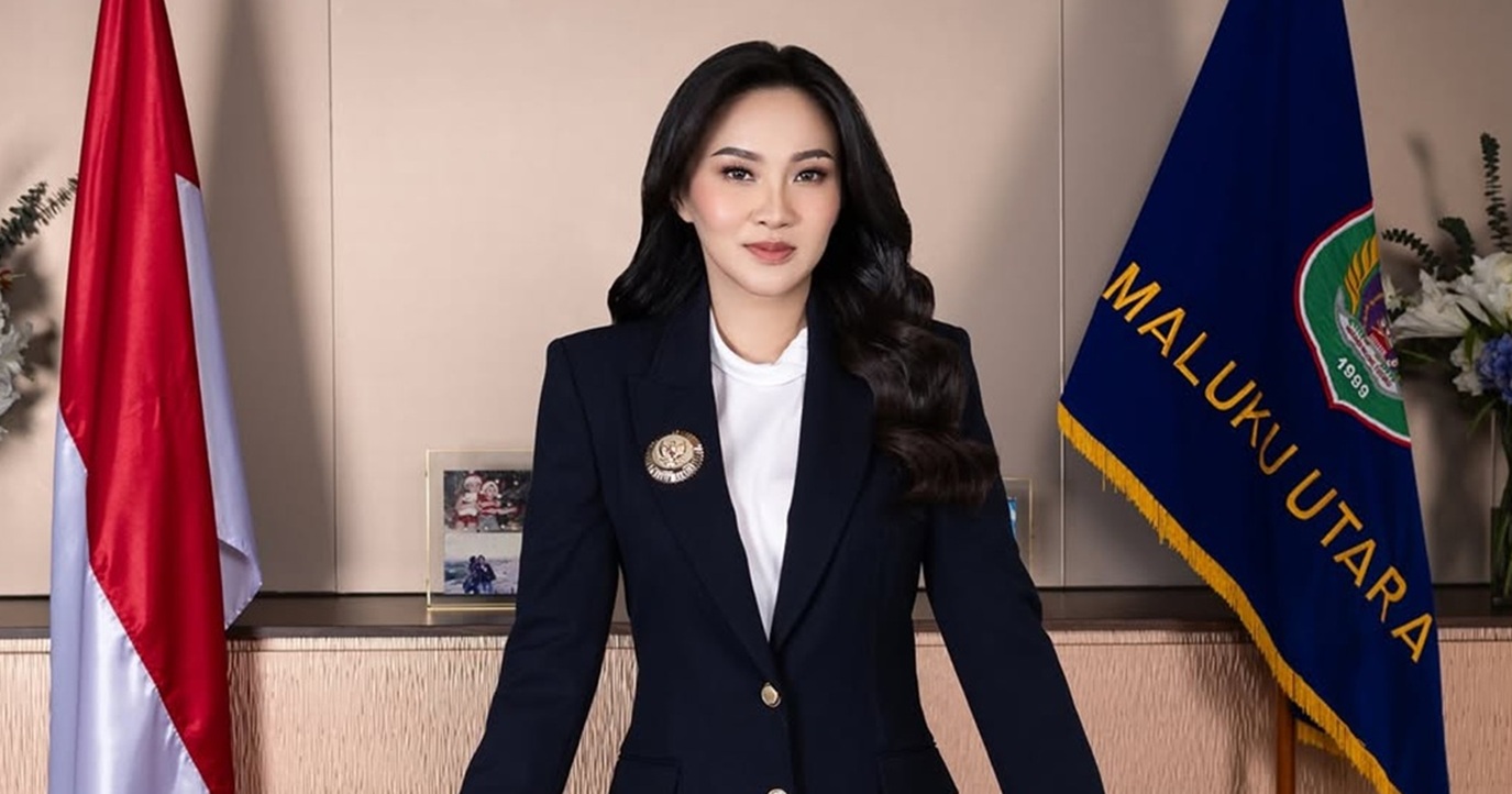 Gubernur Sherly: Maluku Utara Kaya Raya Tapi APBD-nya Kecil