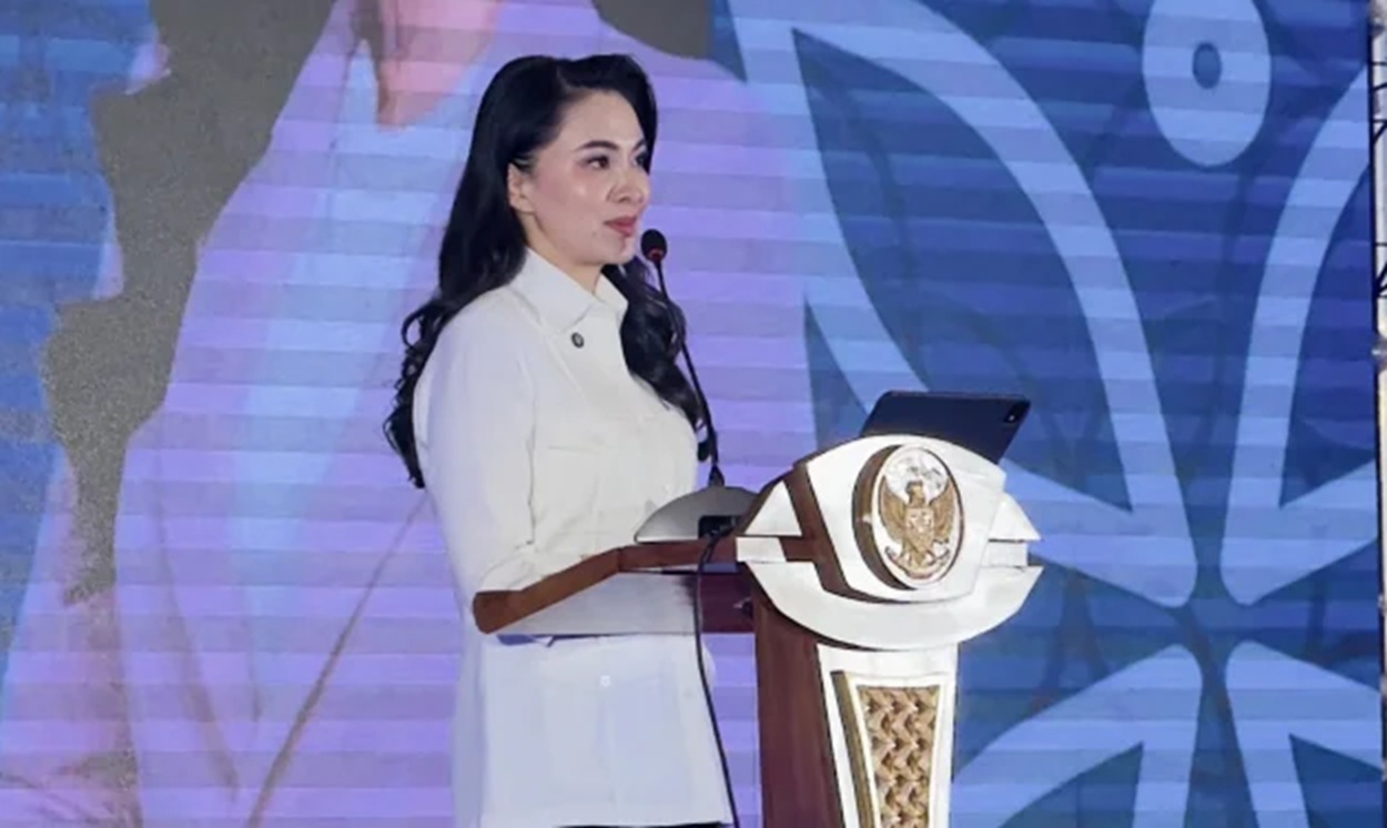 Gubernur Sherly Rombak Sistem Pelatihan 11.300 ASN Maluku Utara