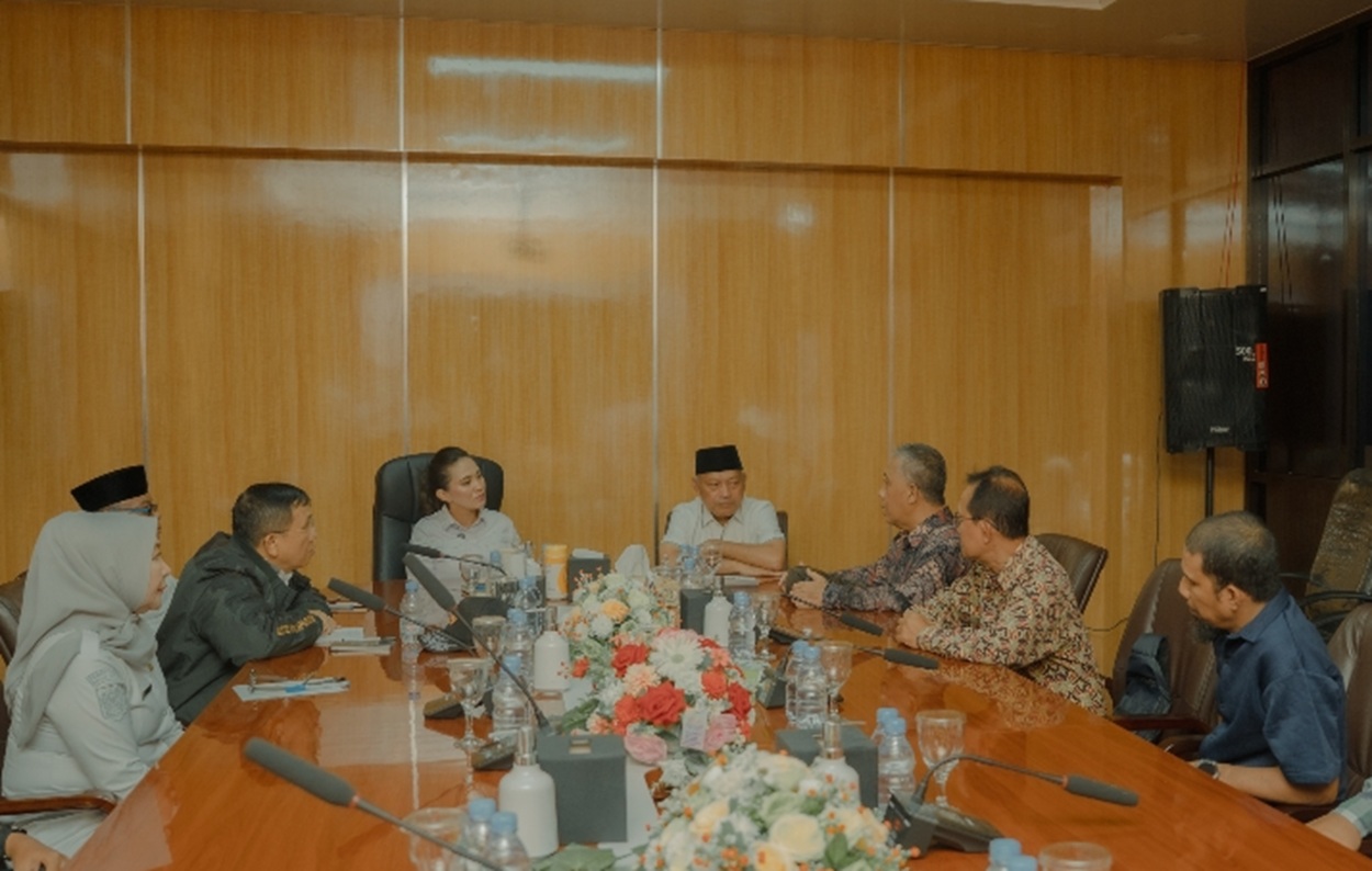 KPK Warning ASN Malut: Stop Copy-Paste, Saatnya Tata Kelola Modern