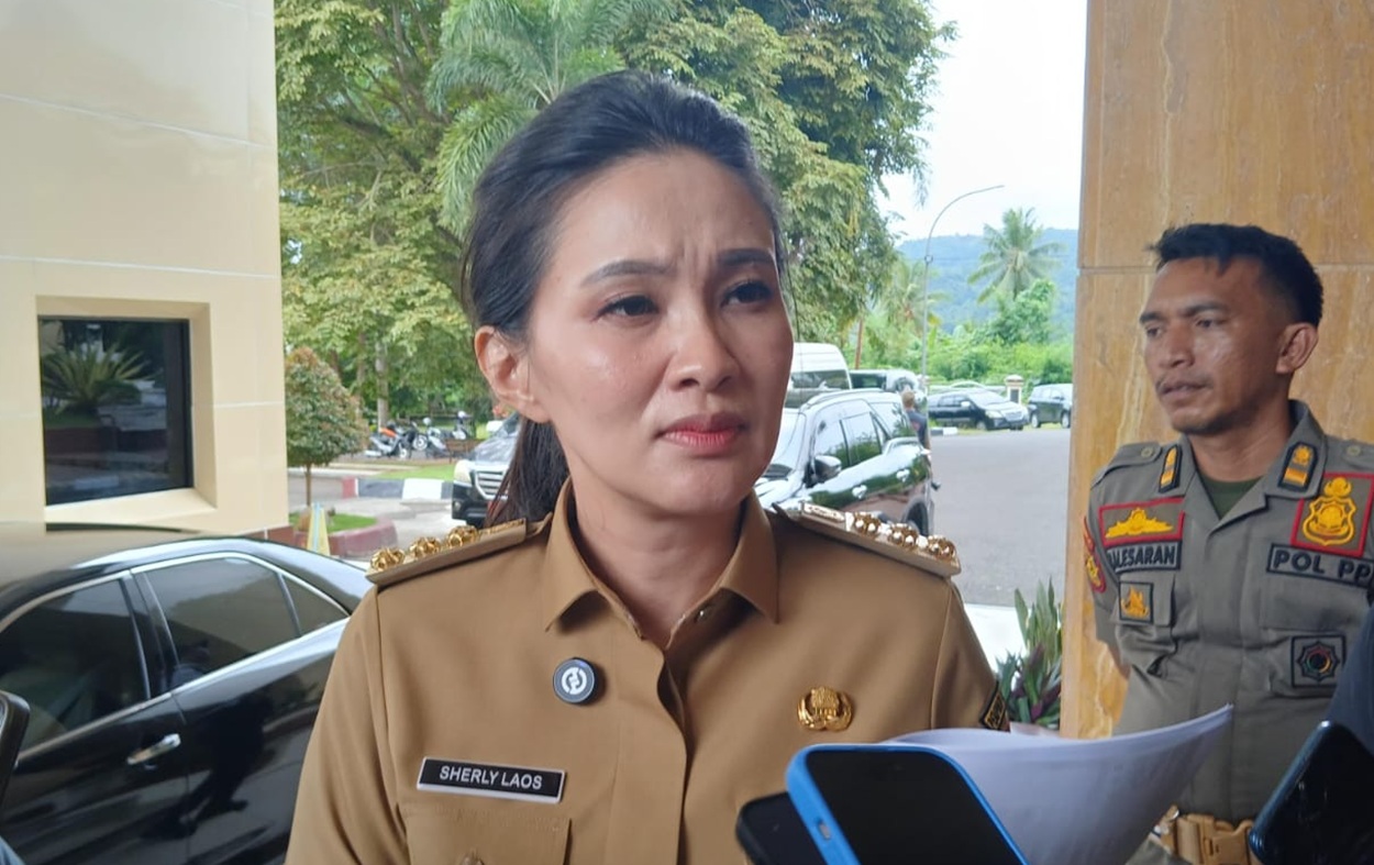 Terobosan Gubernur Malut Sherly Tjoanda: GTRA Jadi Solusi Akurat Redam Konflik Agraria