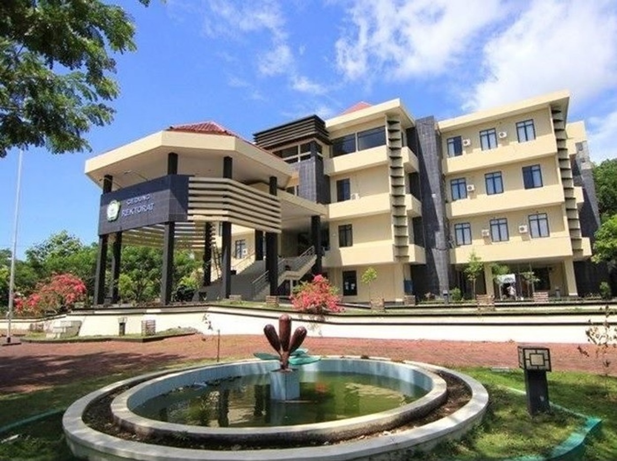 Universitas Khairun Jadi Perhatian, Maluku Utara Bangkit Sebagai Pusat Pendidikan Unggul KTI