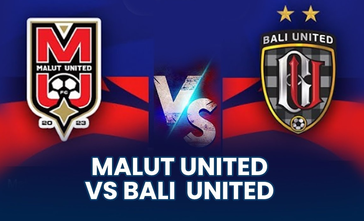 Misi Sapu Bersih! Malut United Incar 3 Poin Lawan Bali United 