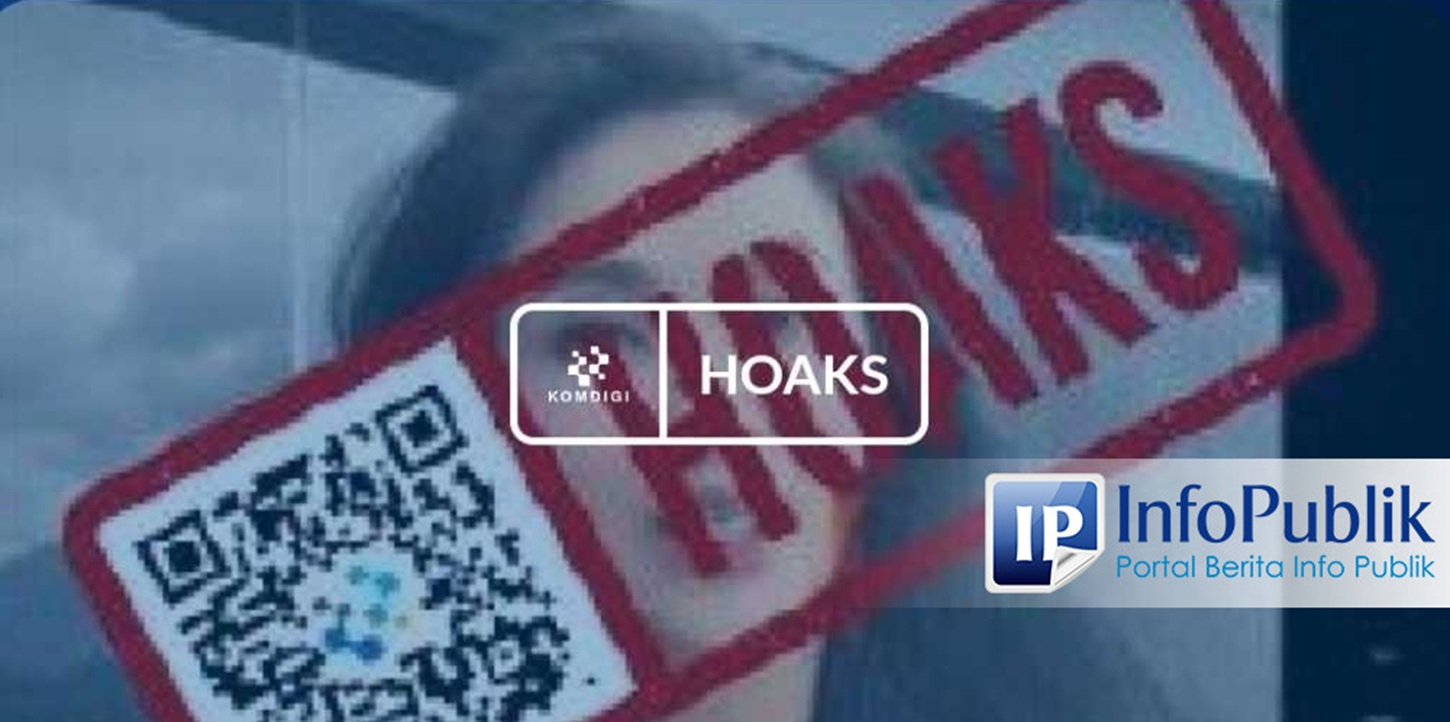 Video Gubernur Malut Janjikan Uang Tunai Ternyata Hoaks AI