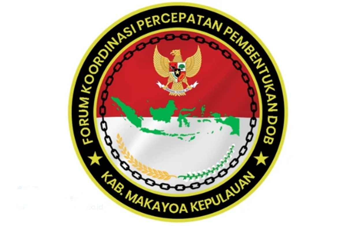 Makayoa Siap Jadi Kabupaten Baru! Pemprov Malut All Out Dukung Perjuangan DOB