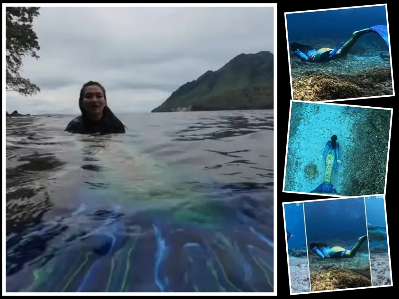 Wisata Selam Maluku Utara Menggeliat, Gubernur Sherly Pastikan Keuntungan untuk Warga Hiri