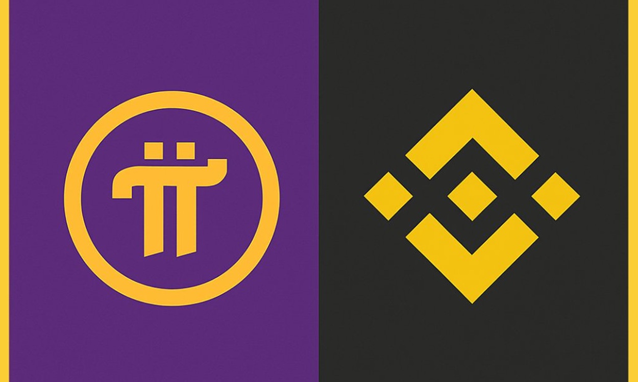 BOOM! Pi Network Siap Meledak di Binance, Transaksi Miliaran, Nilai GCV $314 per Coin