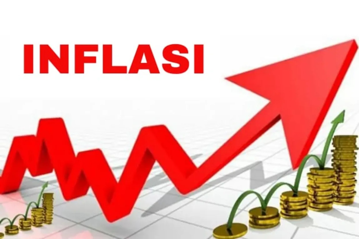 Ini Biang Kerok Inflasi di Maluku Utara