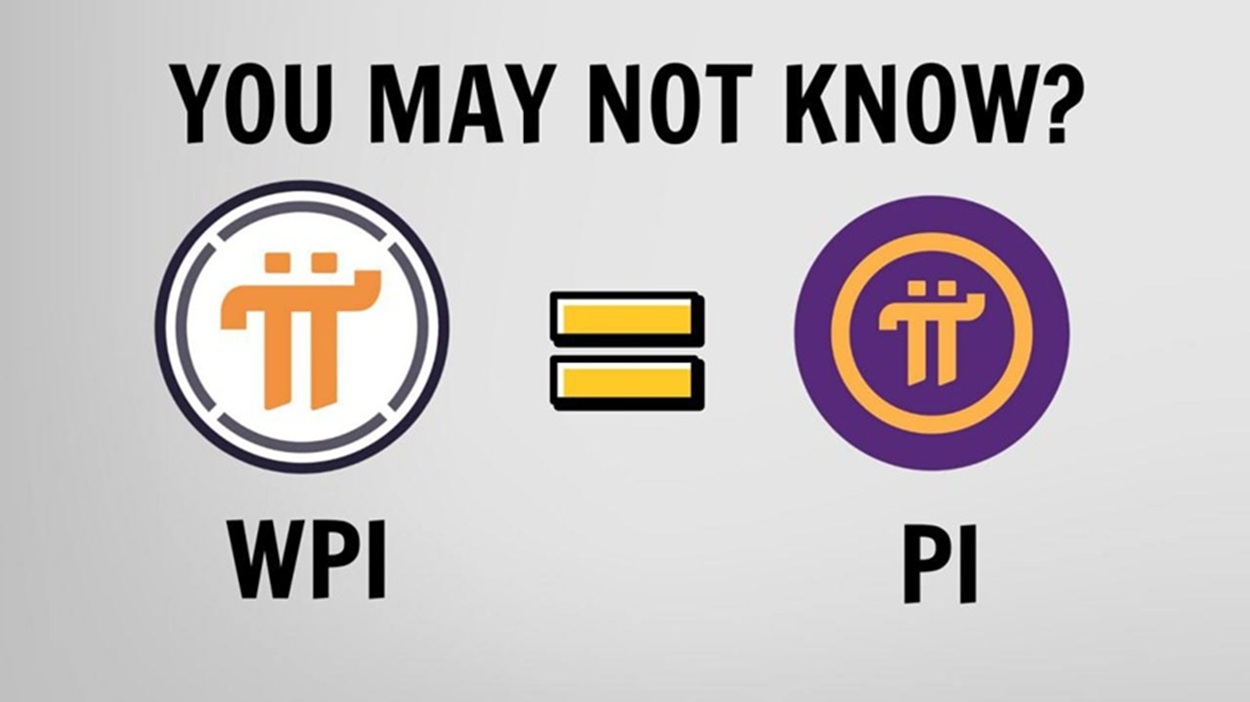 CUAN Rp15.000/Hari, 1 Wrapped Pi ($WPI) = 1 Pi Coin! Tutorial Mining Otomatis di HP