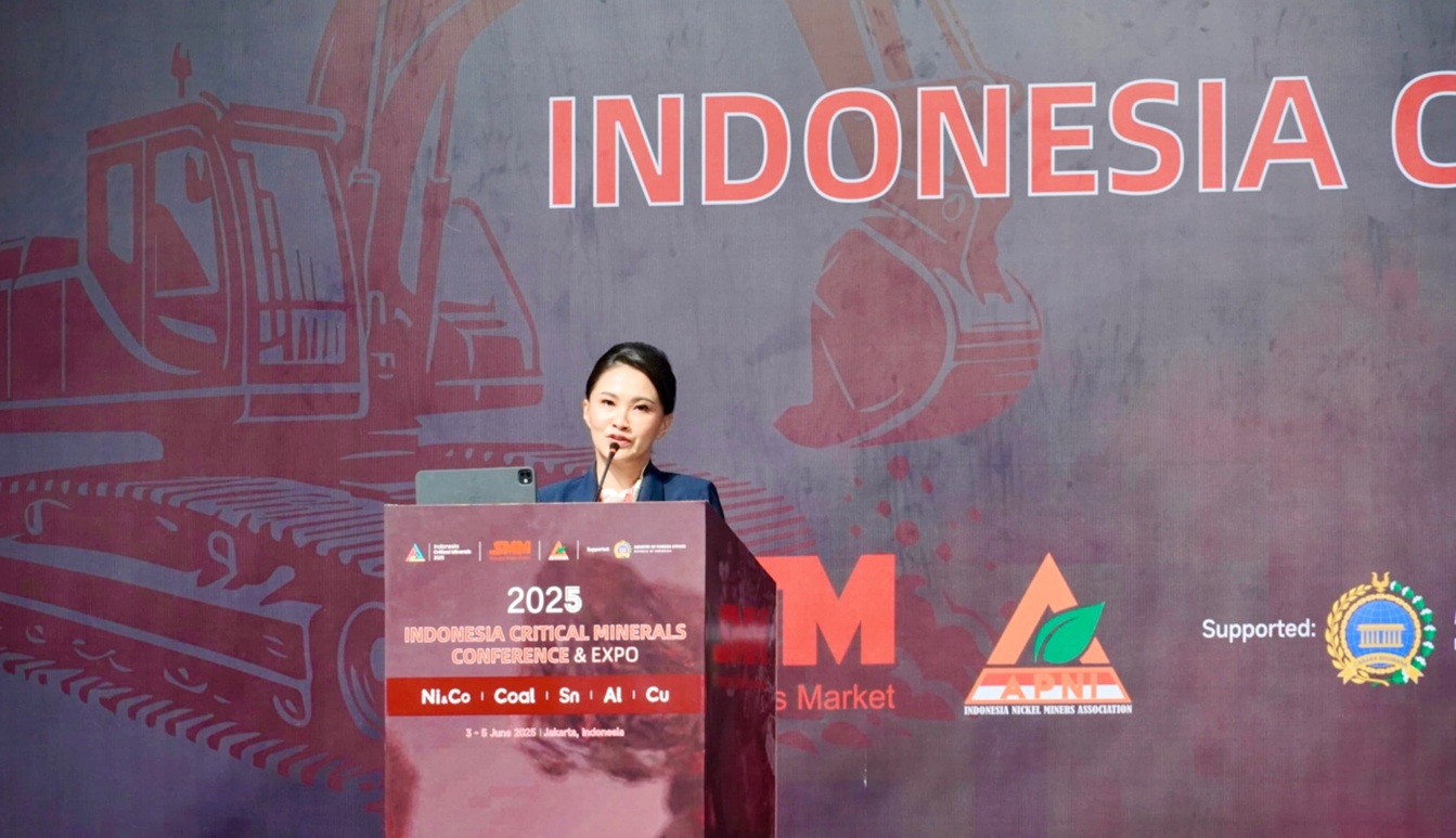 Strategi Gubernur Malut Hadapi Era Pasca-Nikel: Pendidikan, Teknologi dan Keadilan Fiskal