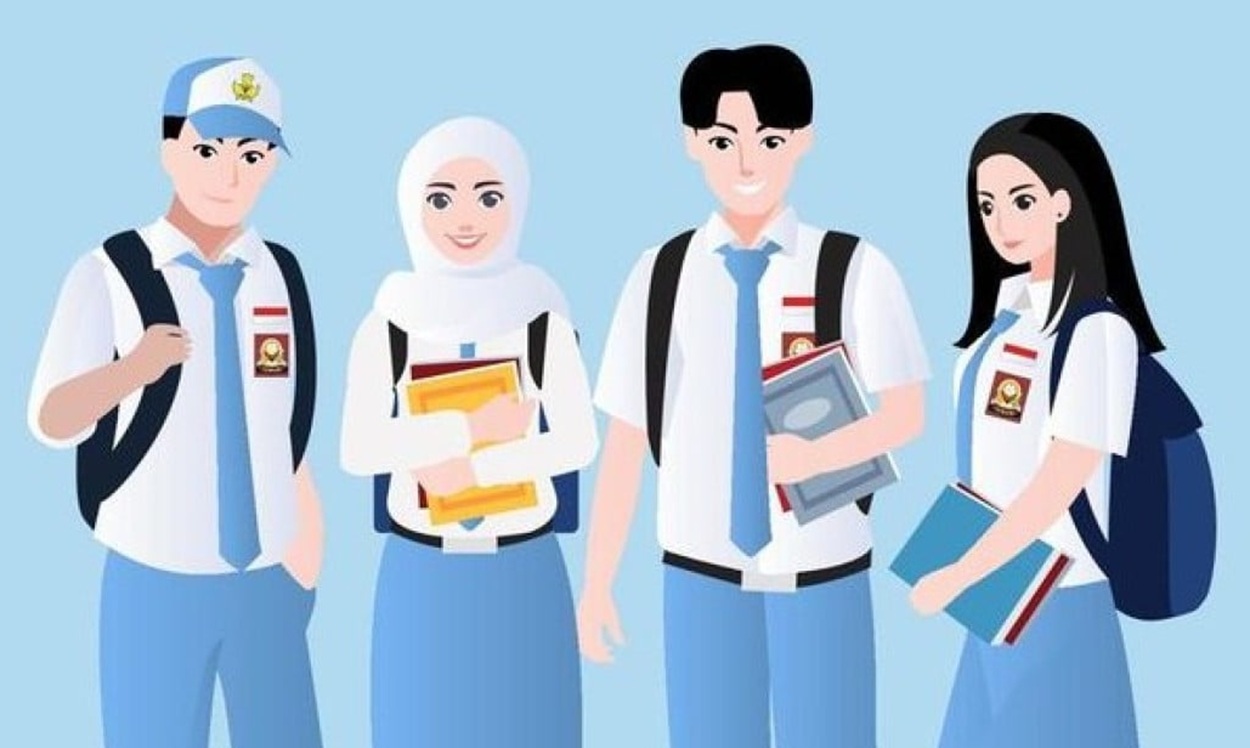 Reset Sistem Bikin Ribuan Calon Siswa SMA di Malut Gagal Daftar