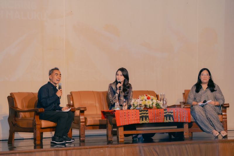 Maluku Utara-Jawa Tengah Bersinergi Bangun Aliansi Budaya dan Ekonomi Kreatif